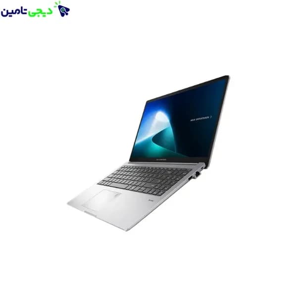 لپ تاپ ایسوس مدل ASUS Expert Book P1503CVA Core i7 13620H 8GB 512GB SSD INTEL-مشخصات اورجینال — تصویر ۳