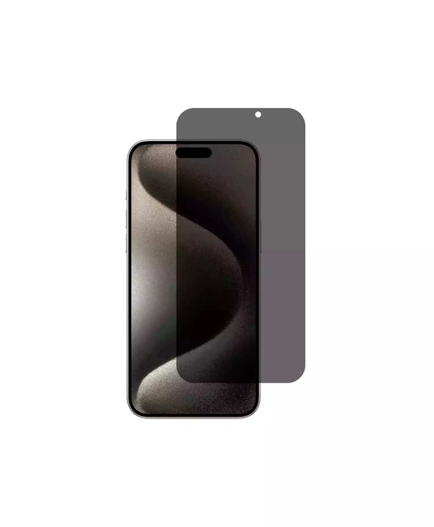 گلس پرایوسی موبایل آیفون Iphone 17