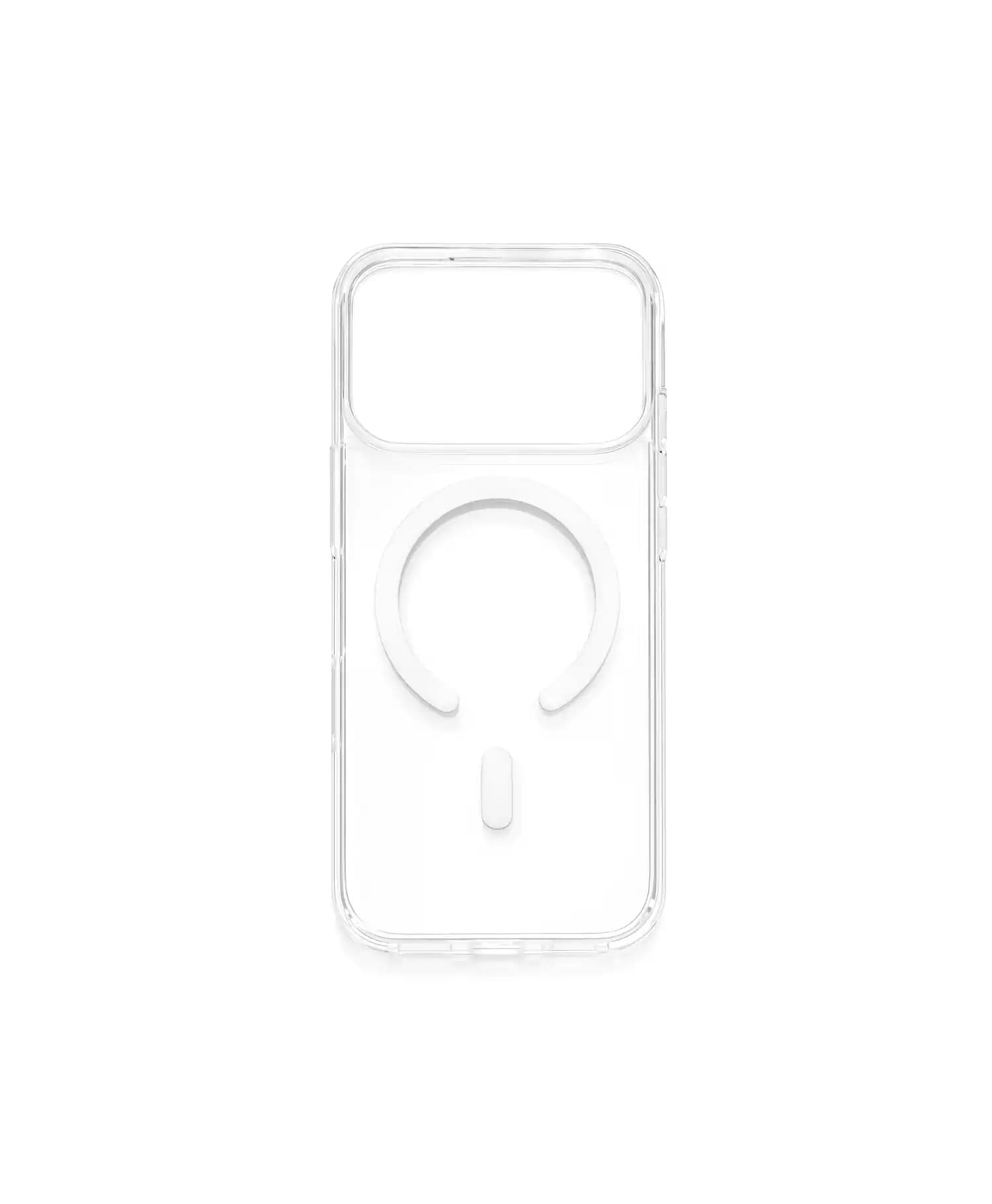قاب اسپیگن مگ سیف دار گوشی موبایل Iphhone 17 Pro