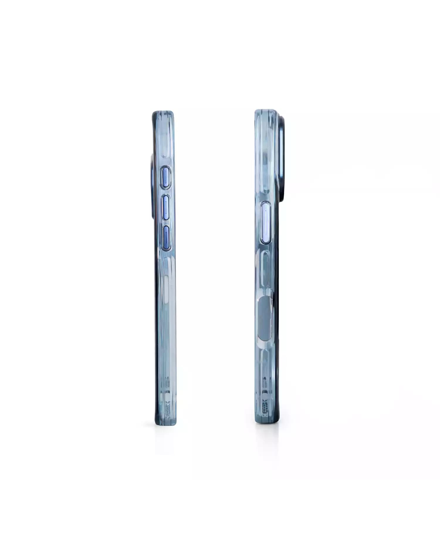 قاب آنتی شوک مگ سیف دار آیس ویوا مادرید Iphone 17 — تصویر ۴