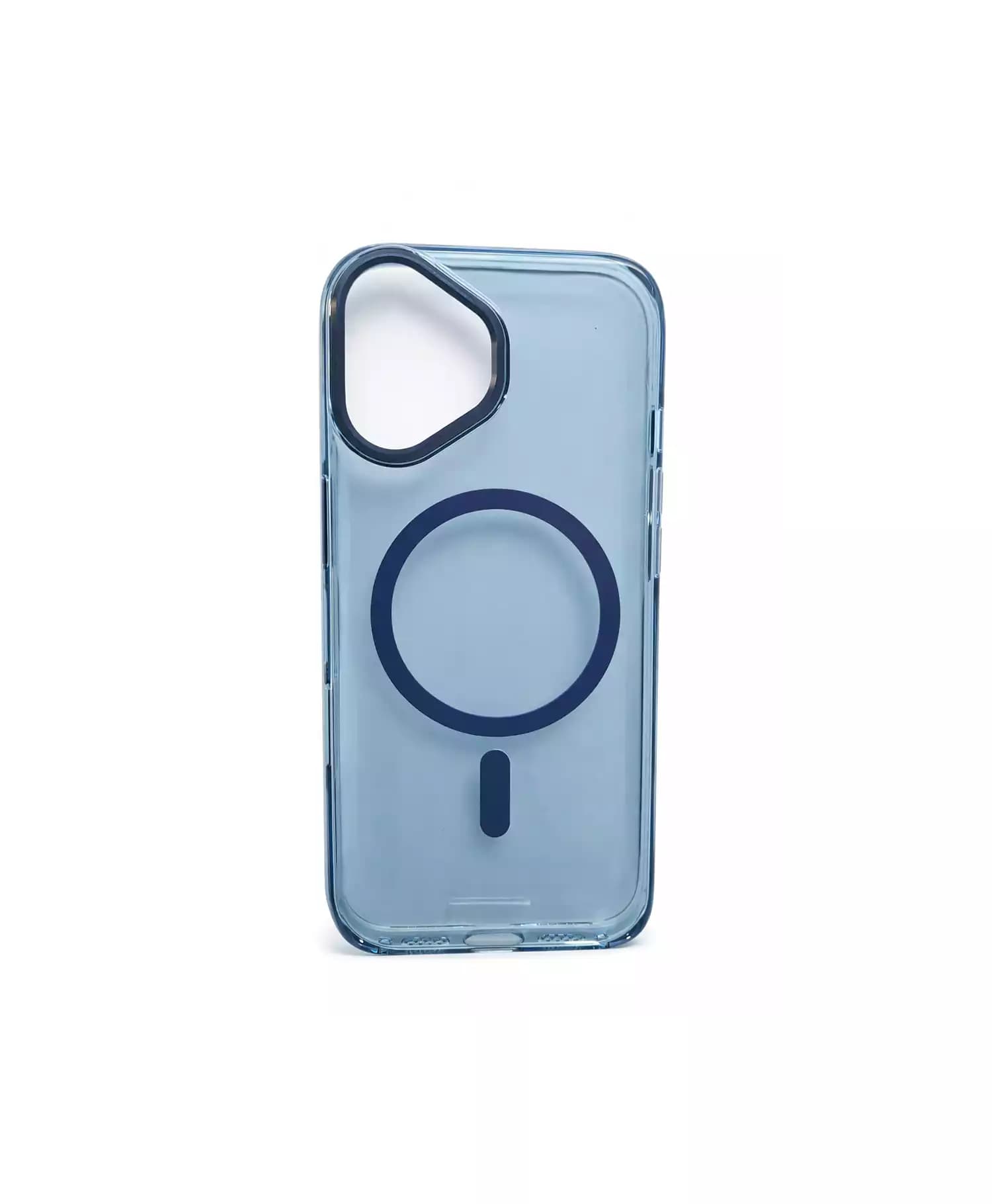 قاب آنتی شوک مگ سیف دار آیس ویوا مادرید Iphone 17