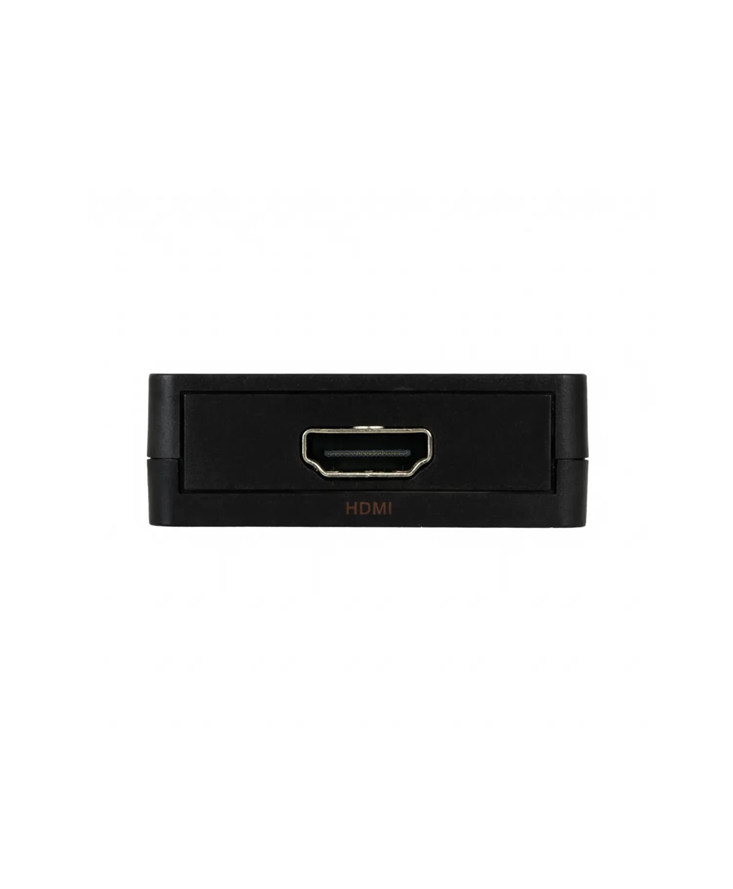 تبدیل HDMI به AV دتکس پلاس — تصویر ۲