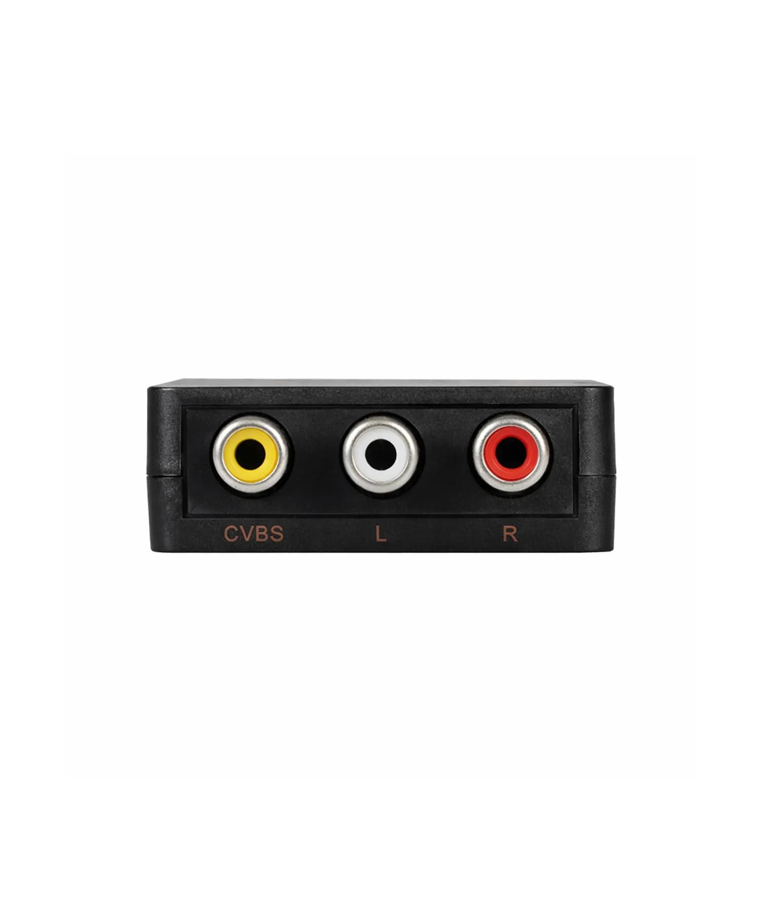 تبدیل HDMI به AV دتکس پلاس — تصویر ۴