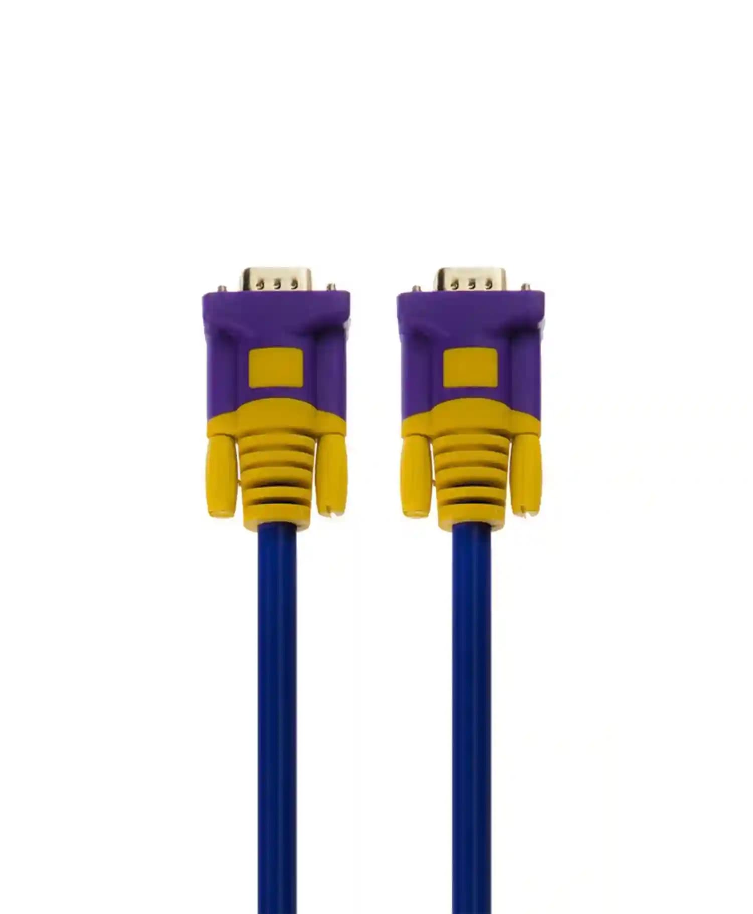 کابل VGA ایفورتک طول 1.5 متری