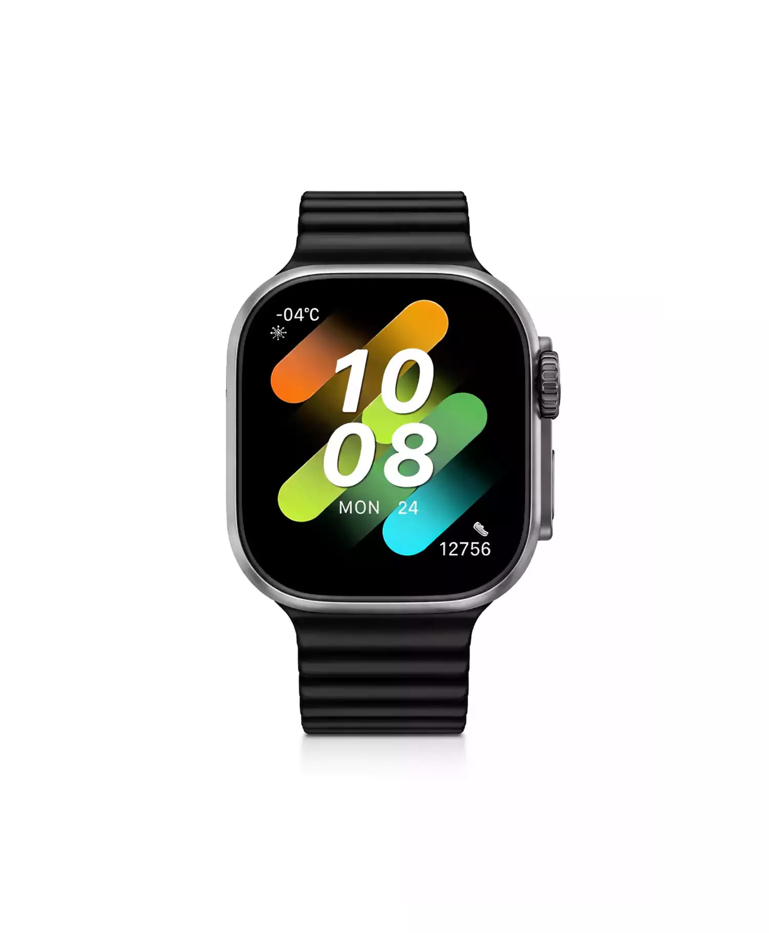 ساعت هوشمند ویرفیت مدل HK11 Ultra A — تصویر ۲