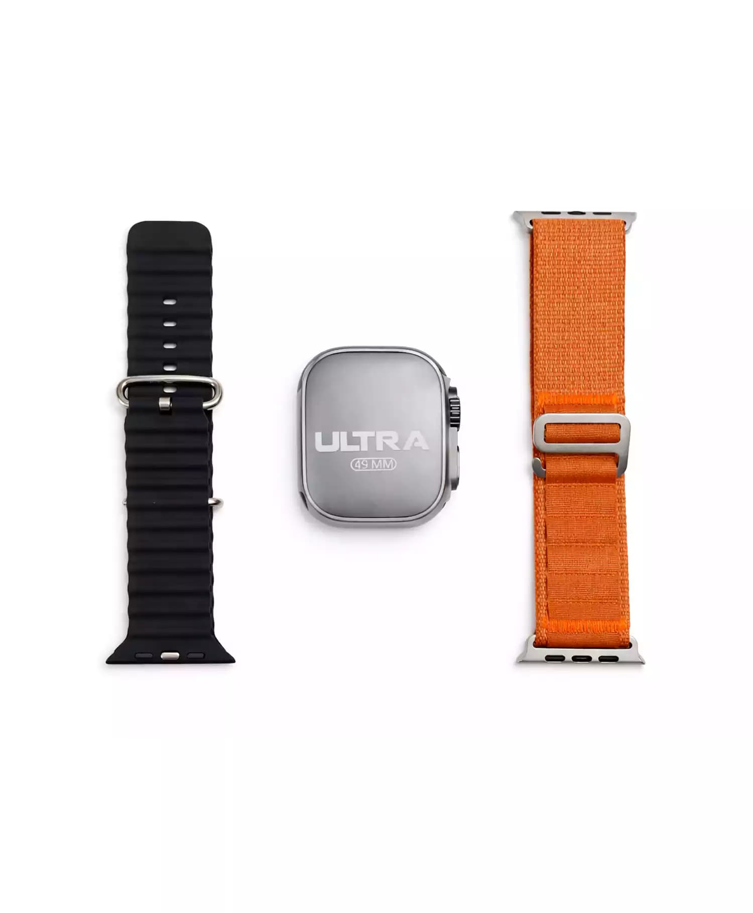 ساعت هوشمند ویرفیت مدل HK11 Ultra A — تصویر ۳