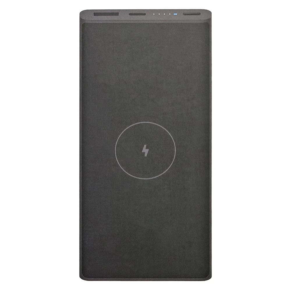 پاور بانک 20000 میلی‌آمپر 18وات شارژ وایرلس برند Xiaomi مدل WPB15PDZM — تصویر ۲