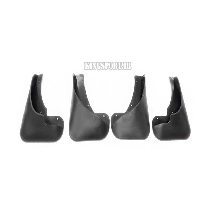 گل پخش کن خودرو تیبا 2 (بسته 4 عددی) — تصویر ۳