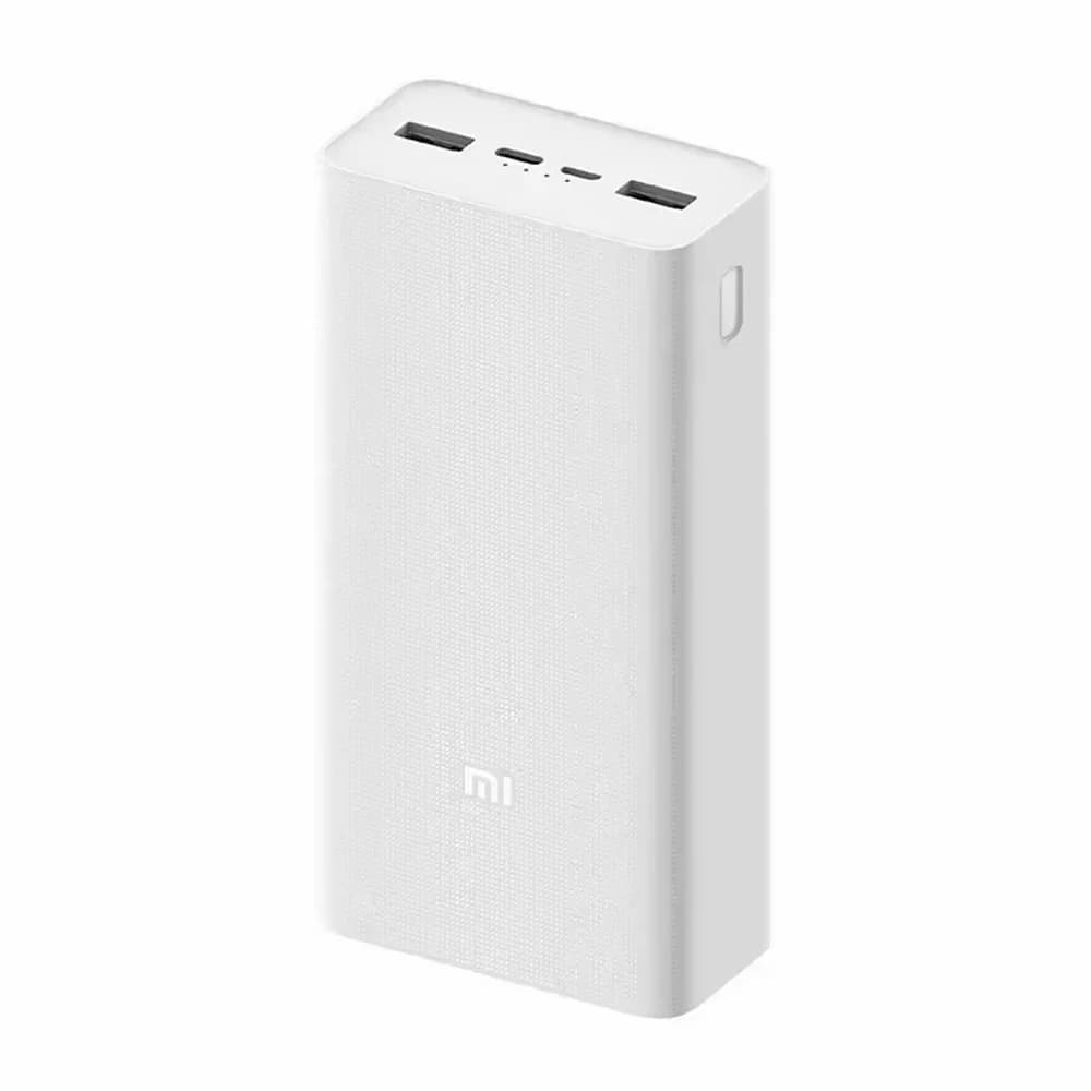 پاور بانک 30000 میلی‌آمپر 18 وات برند Xiaomi مدل PB3018ZM — تصویر ۴