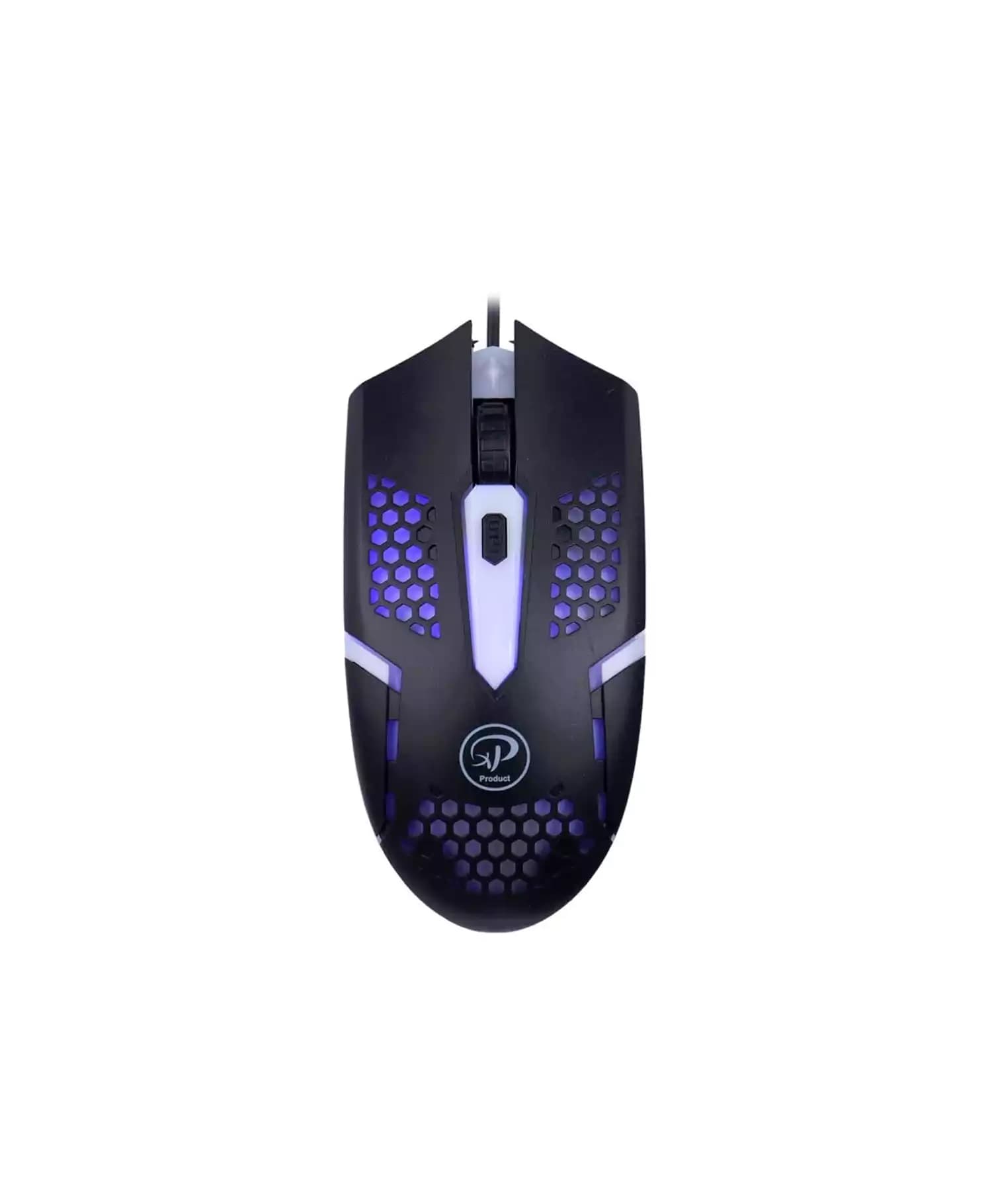 صفحه کلید و ماوس باسیم ایکس پی مدل XP_11400N — تصویر ۳