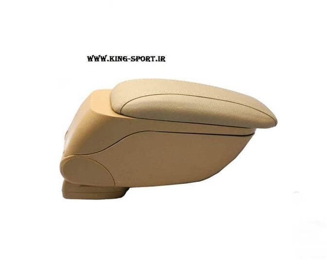 کنسول وسط کشویی پژو 405، پارس، رانا — تصویر ۲