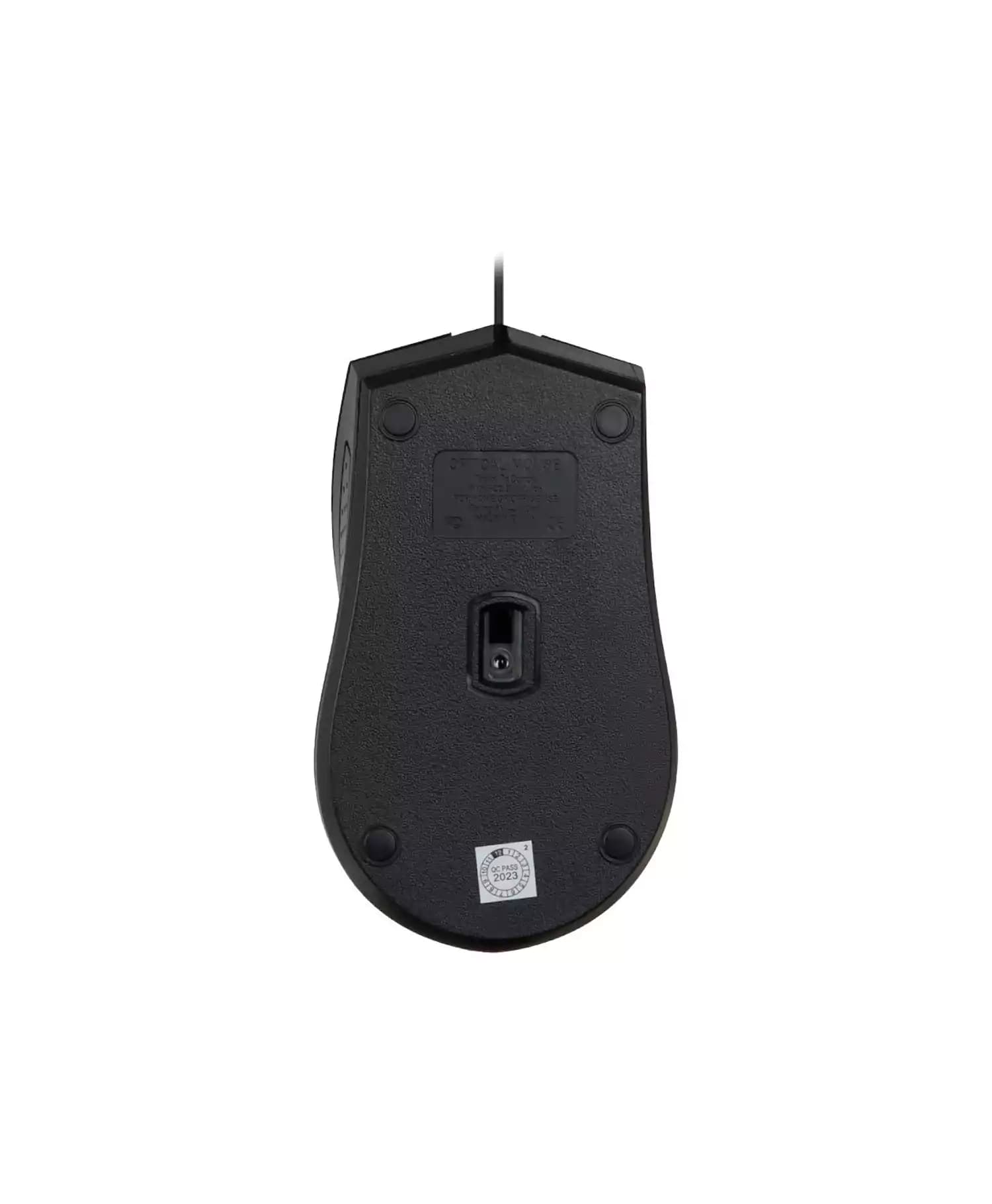صفحه کلید و ماوس باسیم میراث مدل MK9000 — تصویر ۵