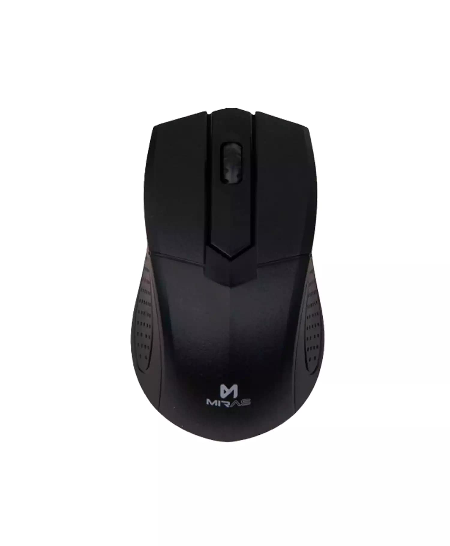 صفحه کلید و ماوس باسیم میراث مدل MK9000 — تصویر ۳