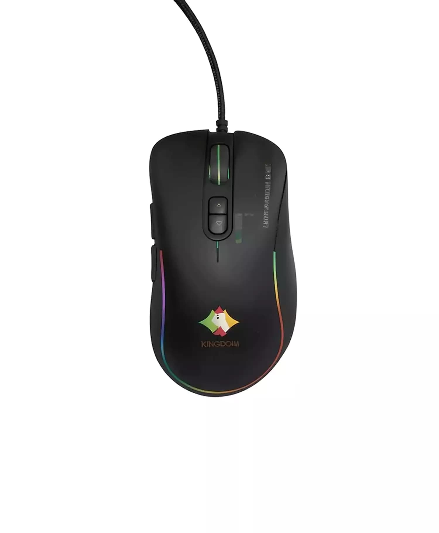 ماوس با سیم کینگ دام مدل M70G