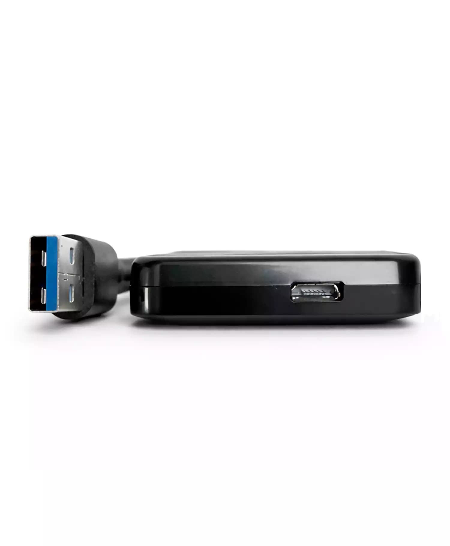 هاب 4 پورت کینگ دام USB 3.0 مدل HK-020 — تصویر ۳