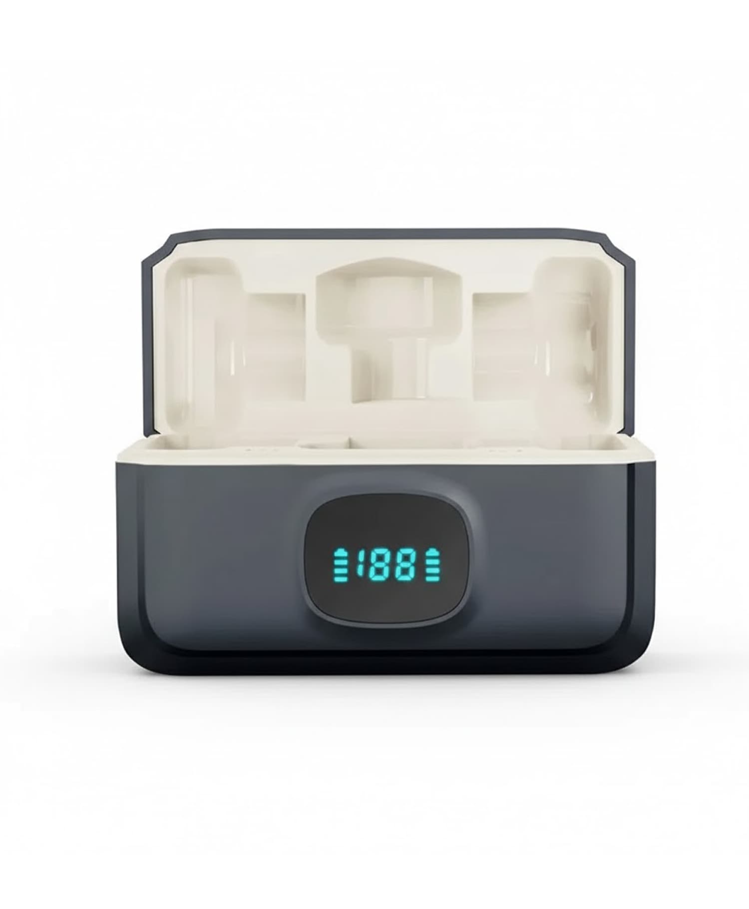 میکروفون بی سیم Zeus مدل SX21 — تصویر ۲