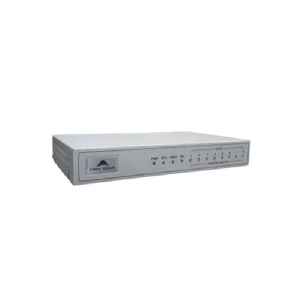 گیت وی نیوراک مدل MX60E-G-48FXO