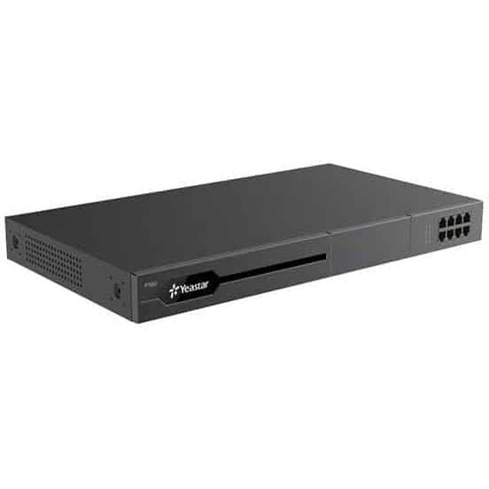 مرکز تلفن یستار مدل P570 — تصویر ۲