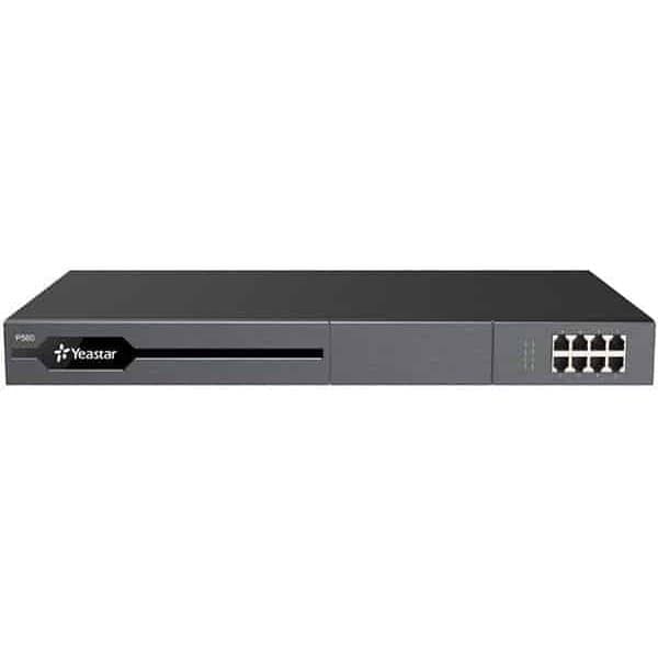 مرکز تلفن یستار مدل P570