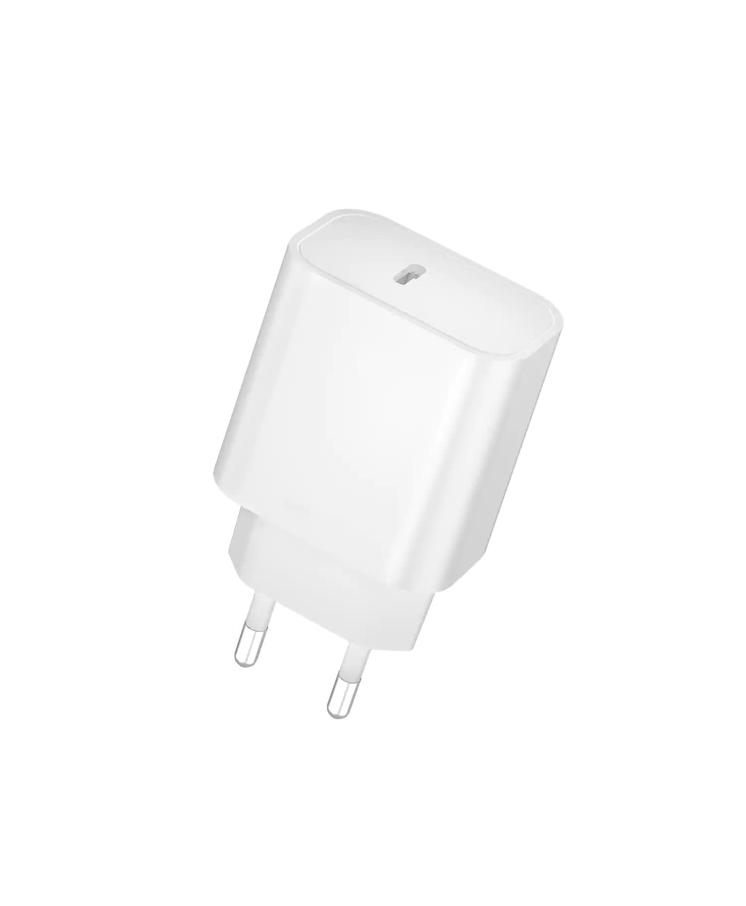 آداپتور شارژ پی زد ایکس 25W مدل p51 — تصویر ۲
