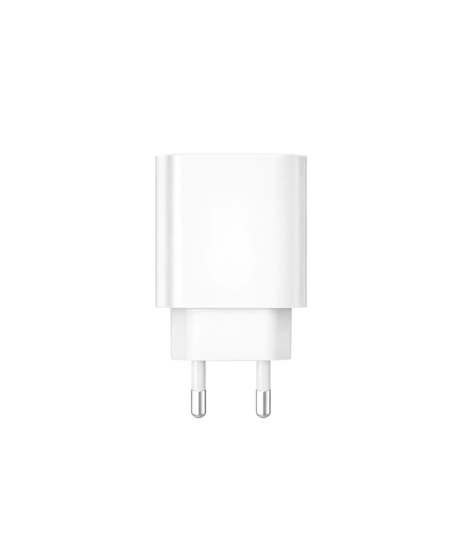 آداپتور شارژ پی زد ایکس 25W مدل p51