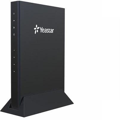 گیت وی 4 پورت یستار مدل TA410 — تصویر ۳