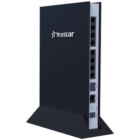گیت وی یستار مدل TA800-8FXS — تصویر ۲
