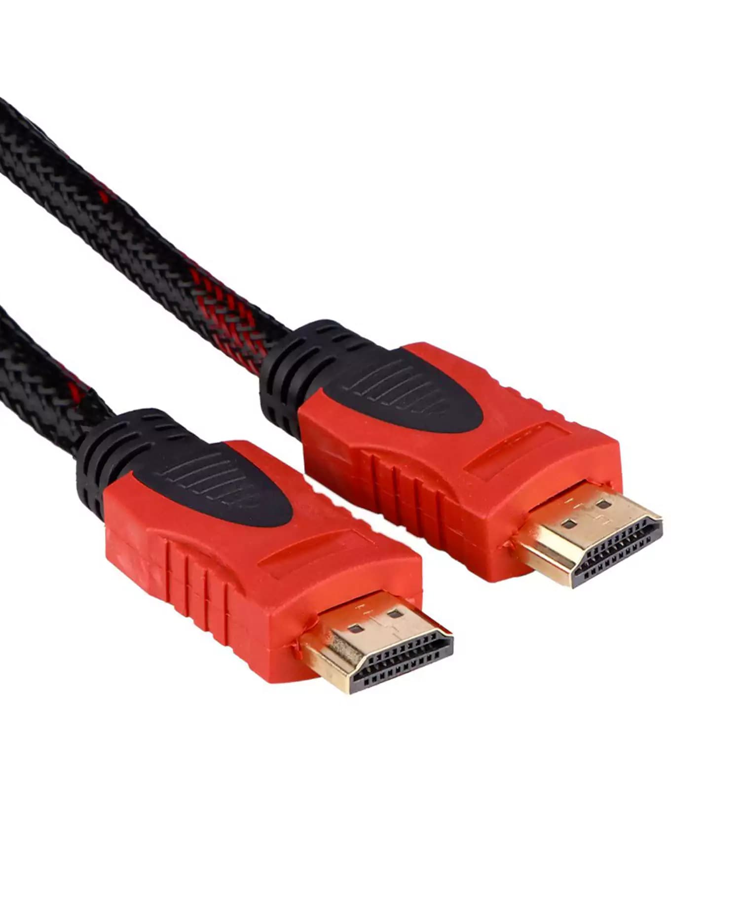 کابل HDMI مدل X4Net طول 3 متر — تصویر ۲