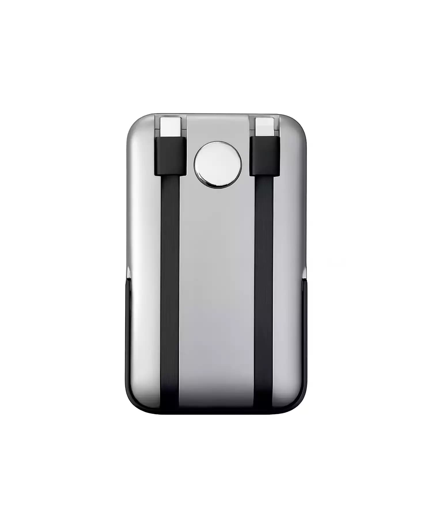 شارژر همراه مدل XCOO4 ظرفیت 10000 — تصویر ۲