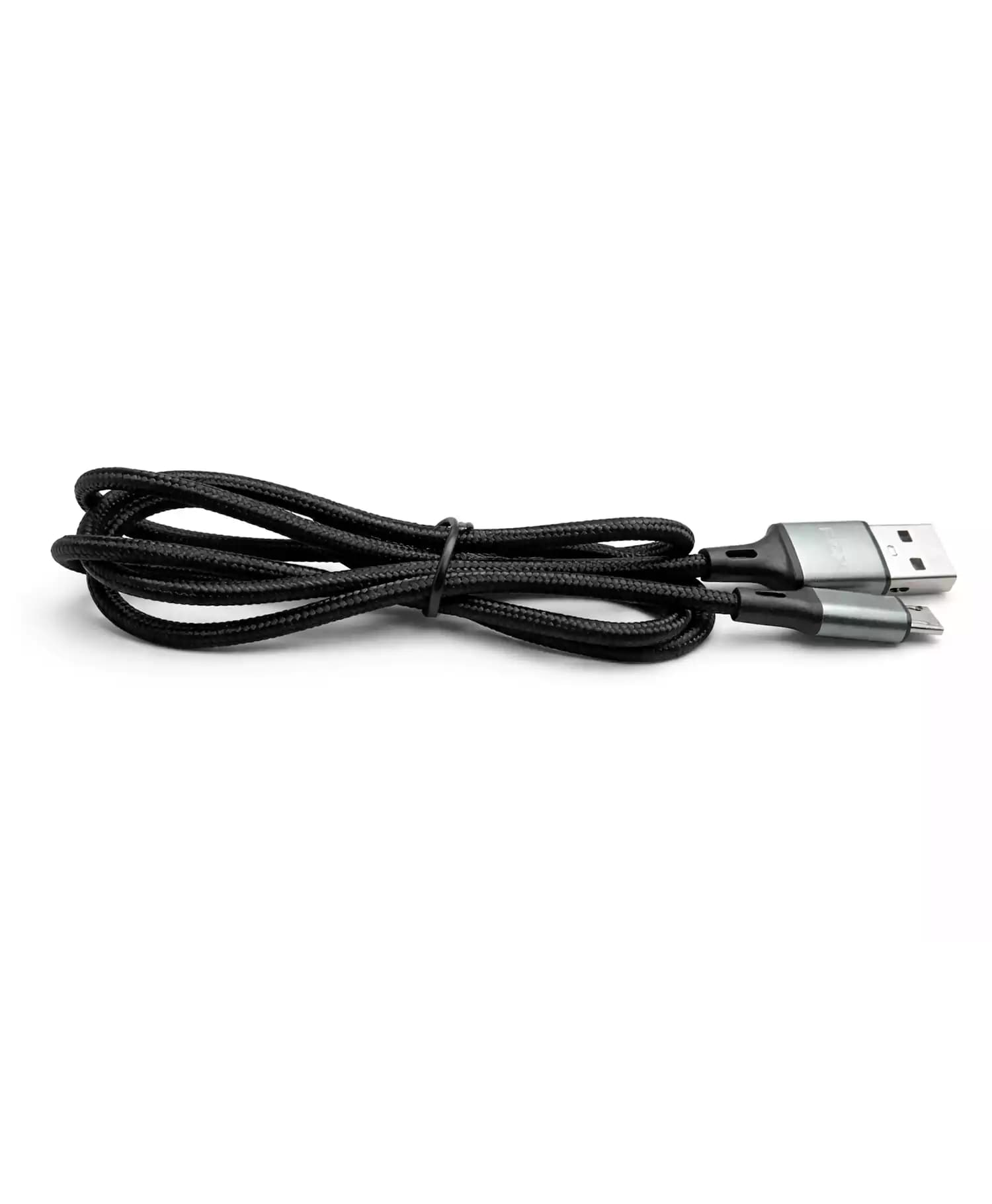 کابل تبدیل USB به micro-B پی زد ایکس S-22 — تصویر ۳
