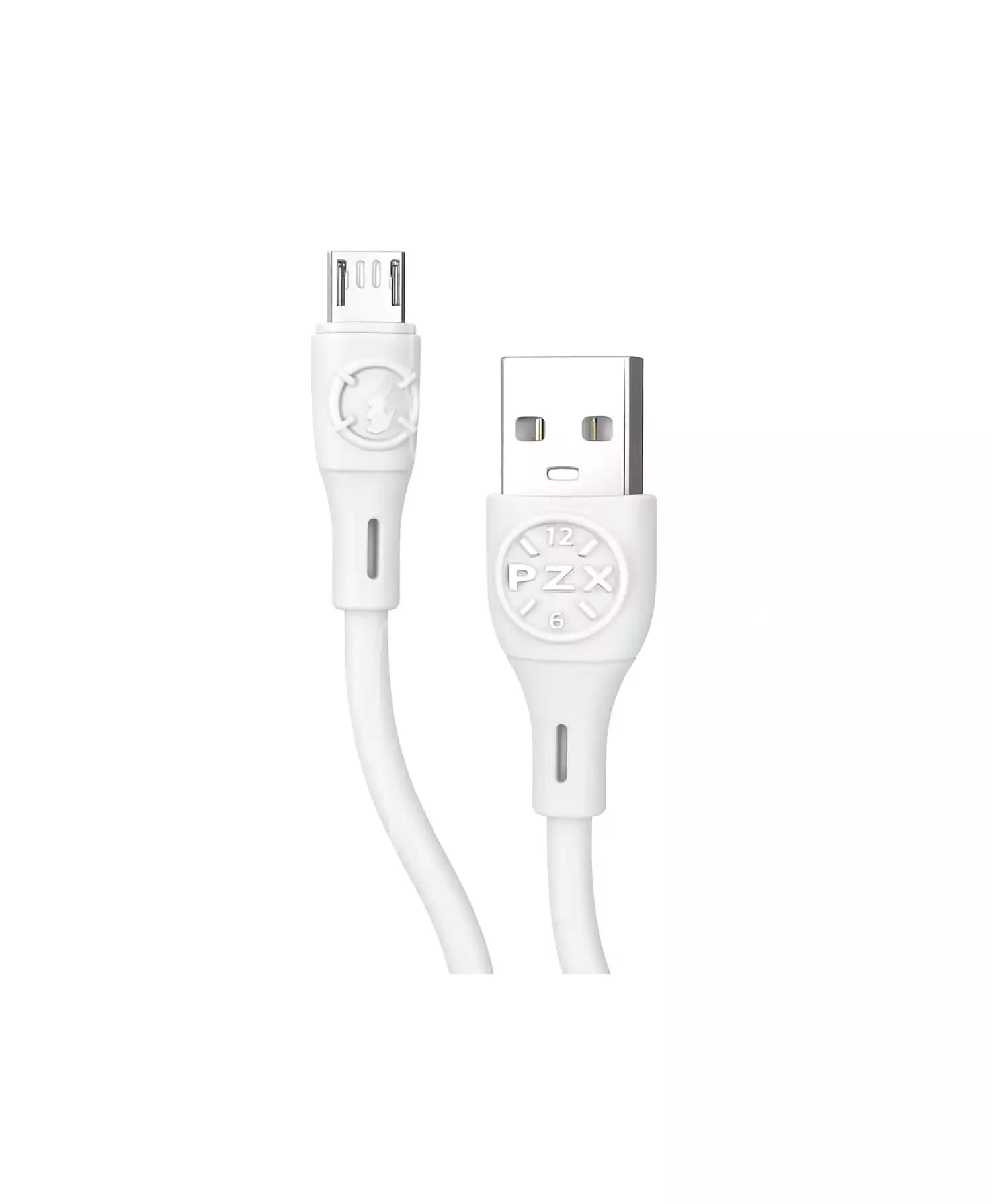 کابل تبدیل USB به micro-B پی زد ایکس S-03 — تصویر ۲
