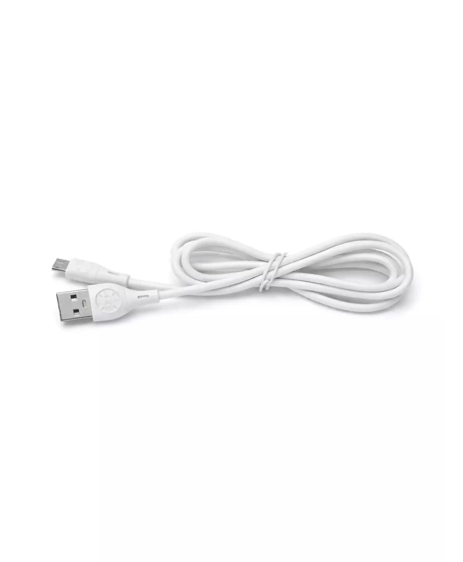 کابل تبدیل USB به micro-B پی زد ایکس S-03