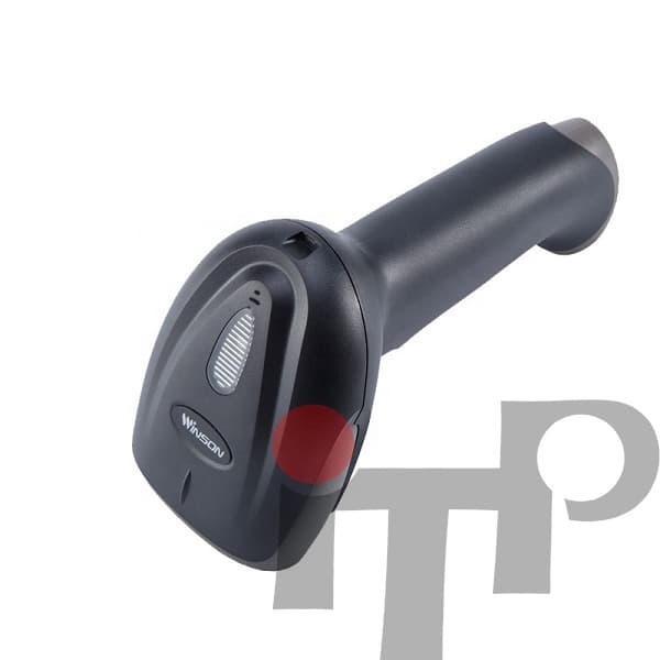 بارکد خوان بیسیم وینسون Winson 6712 / دو بعدی — تصویر ۲