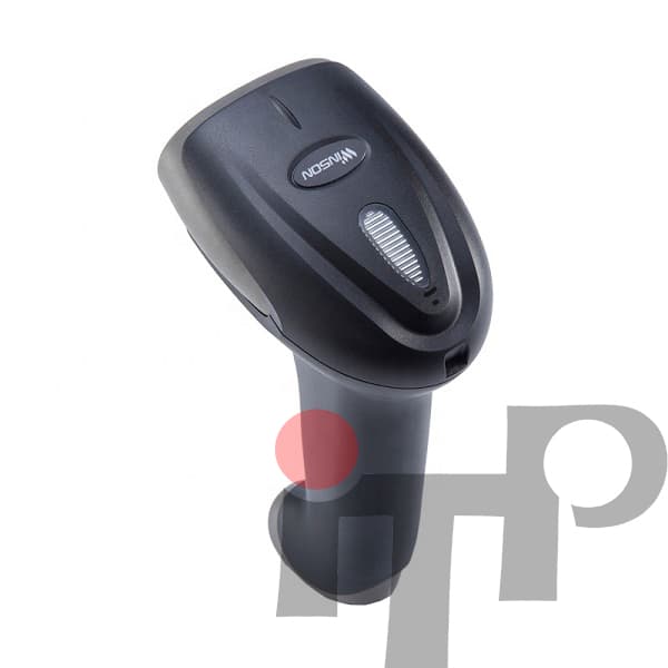 بارکد خوان بیسیم وینسون Winson 6712 / دو بعدی — تصویر ۶