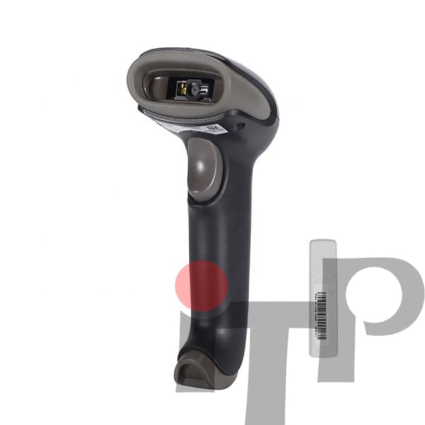 بارکد خوان بیسیم وینسون Winson 6712 / دو بعدی — تصویر ۳
