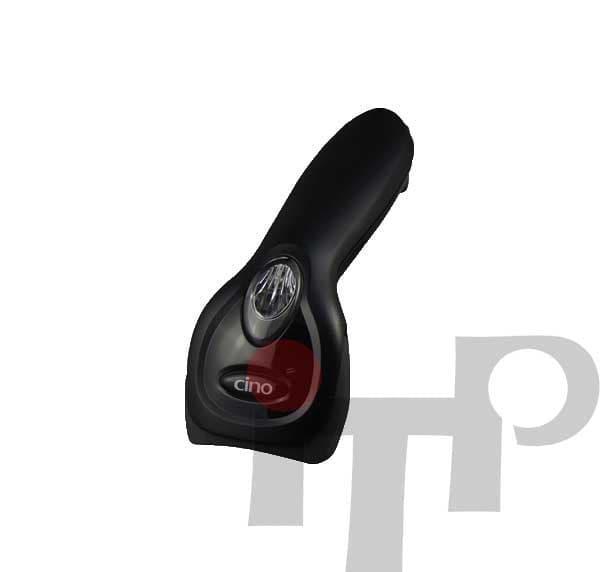 بارکدخوان Cino مدل F560 — تصویر ۳
