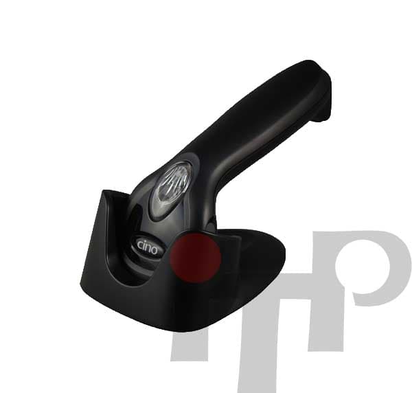 بارکدخوان Cino مدل F560 — تصویر ۲