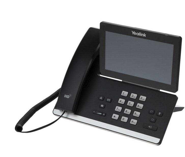 تلفن یالینک مدل SIP-T58W — تصویر ۲
