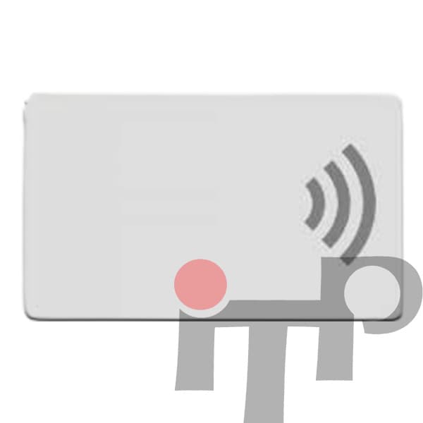 کارت آر دبلیو RW غیر تماسی — تصویر ۴