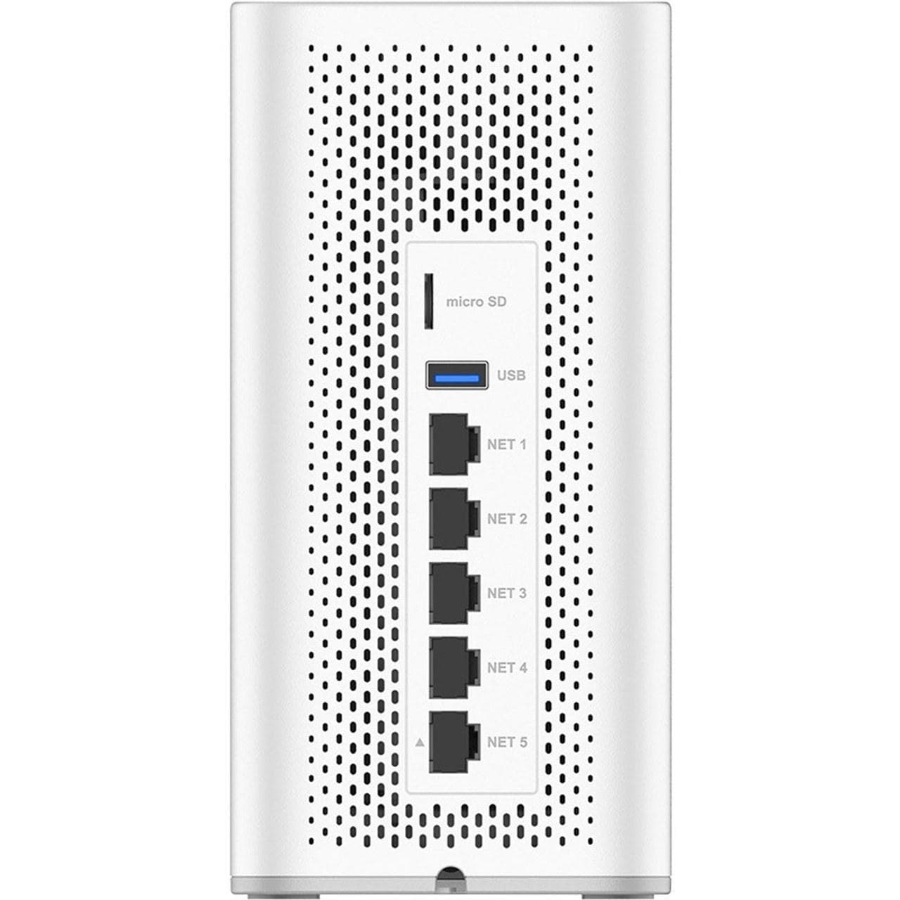 مرکز تلفن گرنداستریم Grandstream GCC6010W — تصویر ۲
