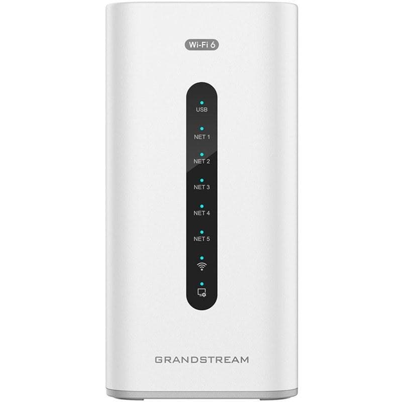 مرکز تلفن گرنداستریم Grandstream GCC6010W