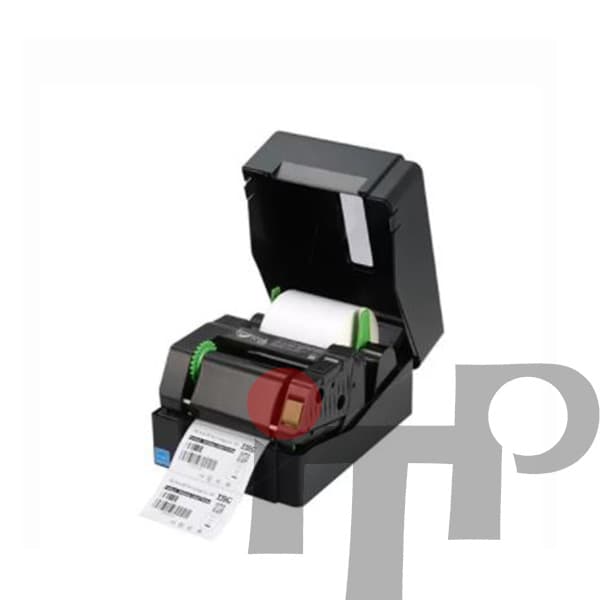 لیبل پرینتر حرارتی تی اس سی USB / TSC Te200 — تصویر ۲