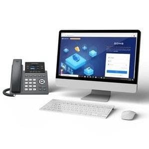 تلفن VOIP گرنداستریم مدل GRP2612G — تصویر ۲
