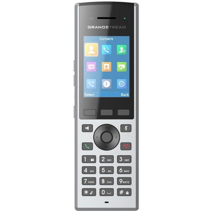 تلفن بیسیم تحت شبکه گرنداستریم مدل DP730