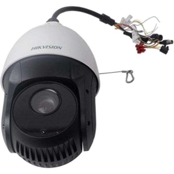 دوربین مداربسته اسپید دام هایک ویژن مدل DS-2DE4225IW-DE — تصویر ۲
