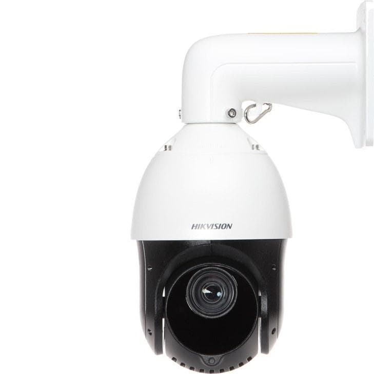 دوربین مداربسته اسپید دام هایک ویژن مدل DS-2DE4225IW-DE — تصویر ۳