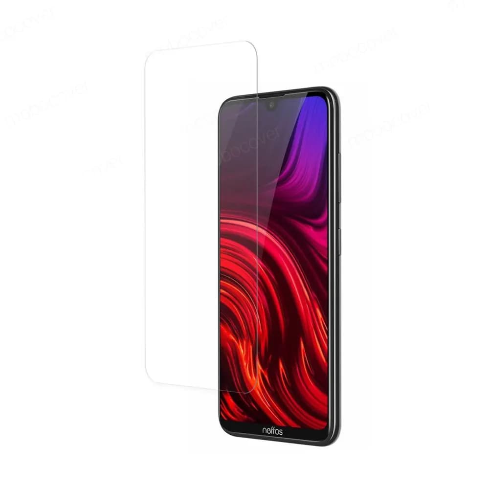 گلس محافظ پشت گوشی TP Link Neffos X20 Pro (TP9131) / تی پی لینک نفوس ایکس ۲۰ پرو — تصویر ۲