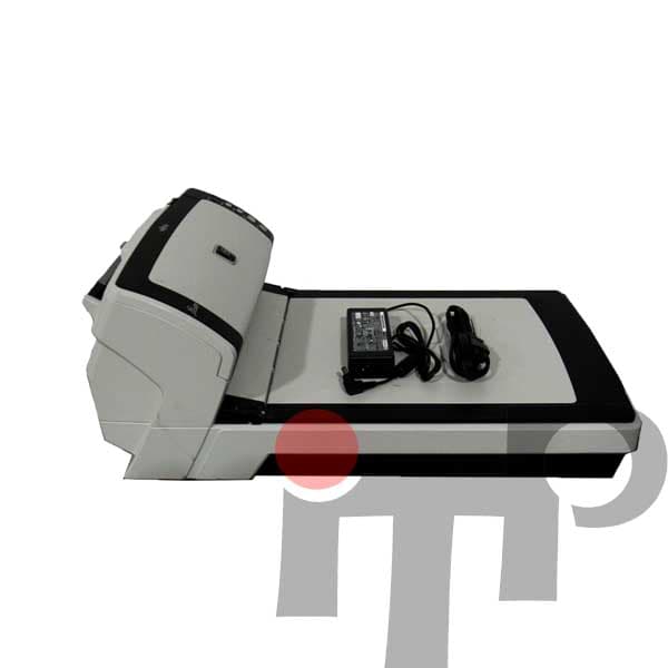 اسکنر دست دوم فوجیتسو مسطح فیدر دار 6230 fujitsu — تصویر ۲