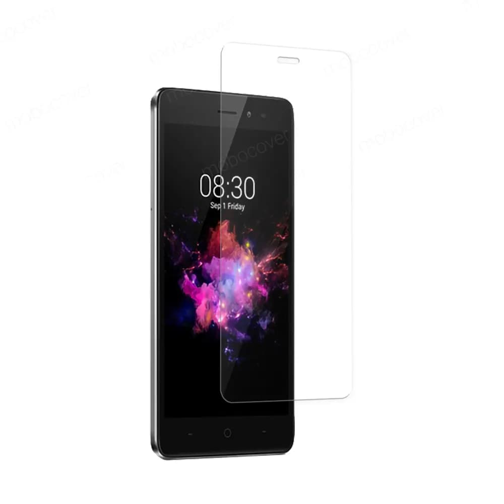 گلس محافظ پشت گوشی TP Link Neffos X1 Lite (TP904) / تی پی لینک نفوس ایکس ۱ لایت — تصویر ۲