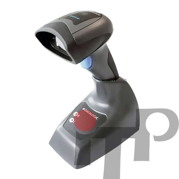 بارکدخوان دیتالاجیک مدل QuickScan QBT2131 — تصویر ۲
